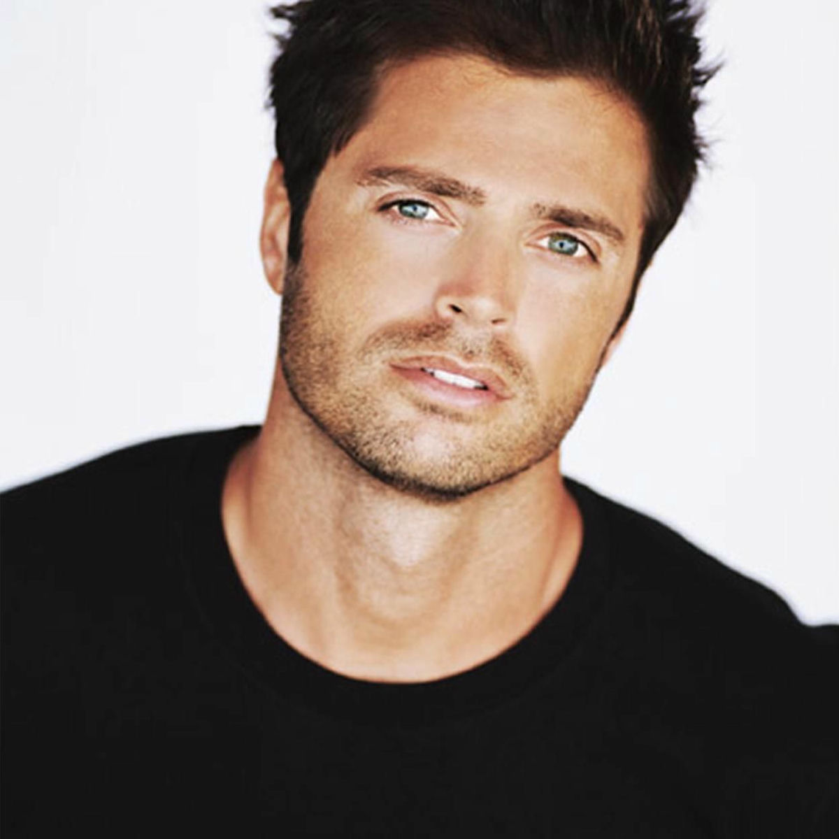 David Charvet