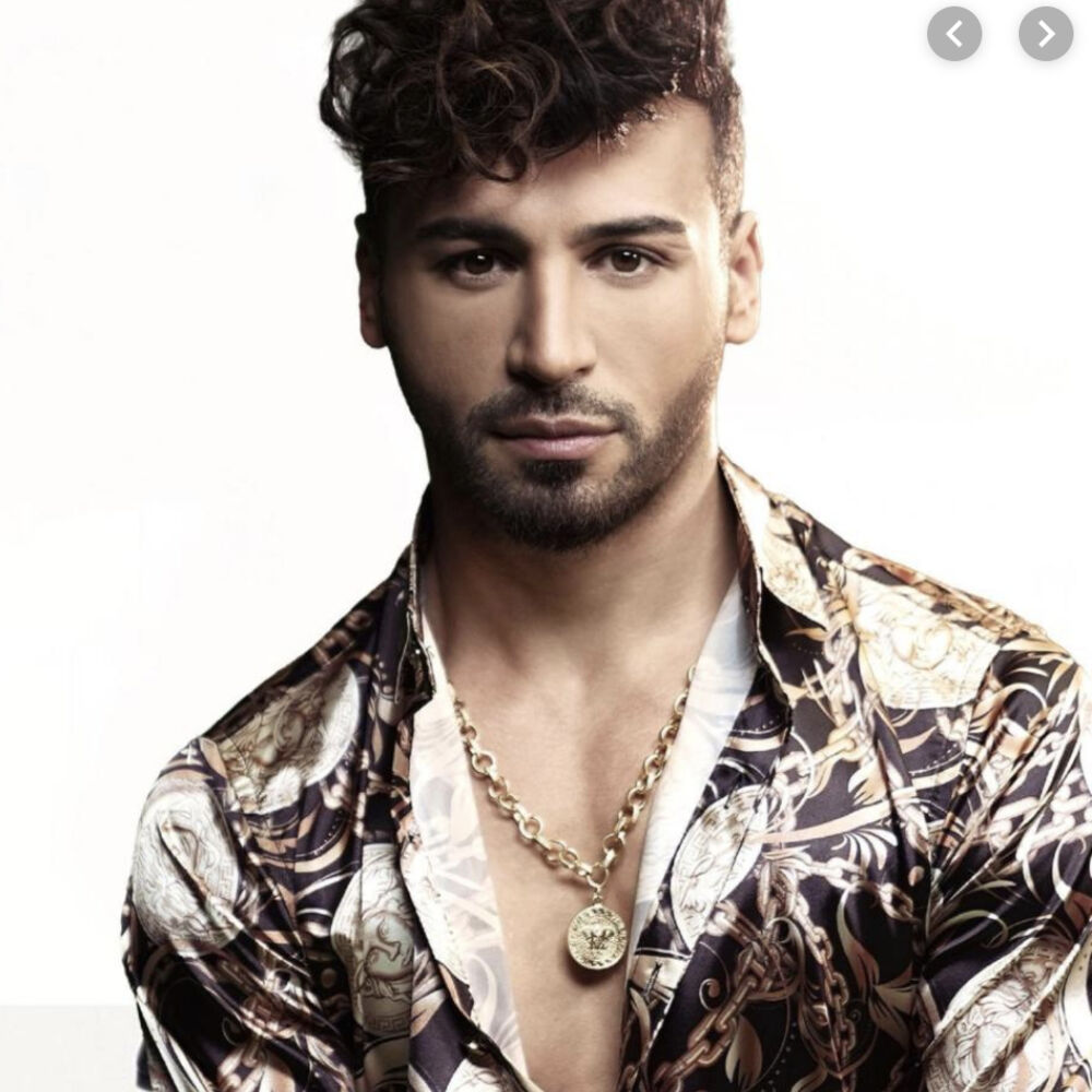 Picture of Emre Kaya