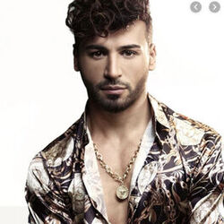 Picture of Emre Kaya