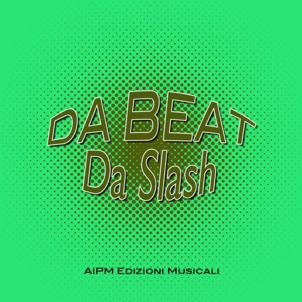 Picture of DA BEAT