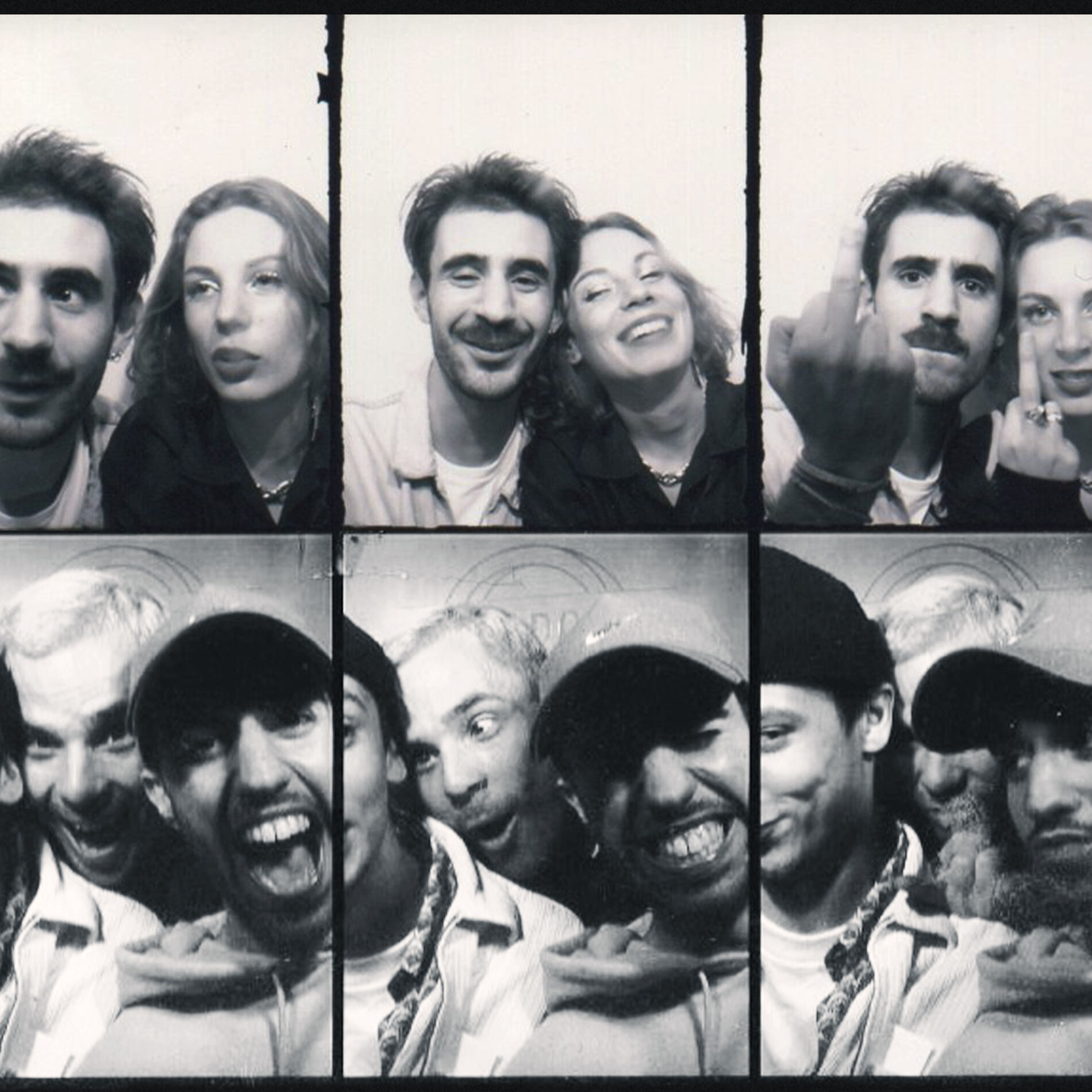 Artist picture of Therapie TAXI