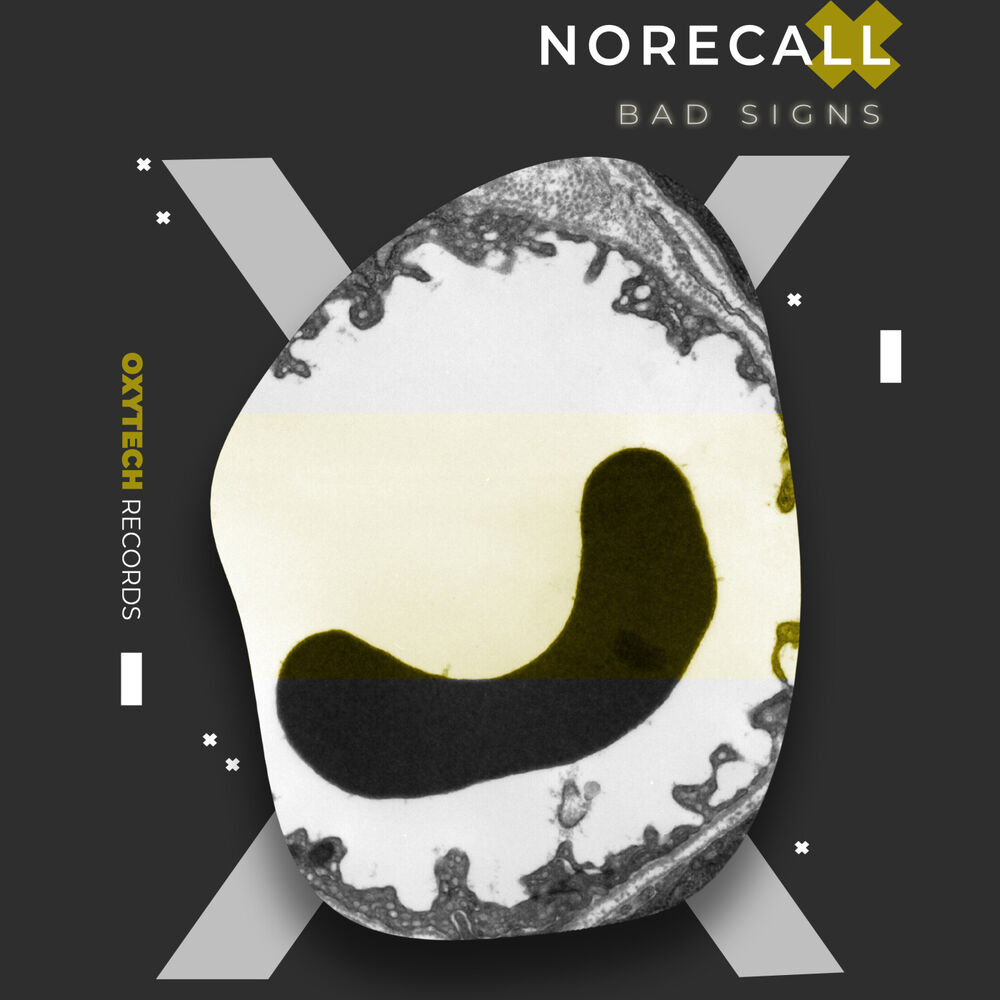 Picture of noRecall