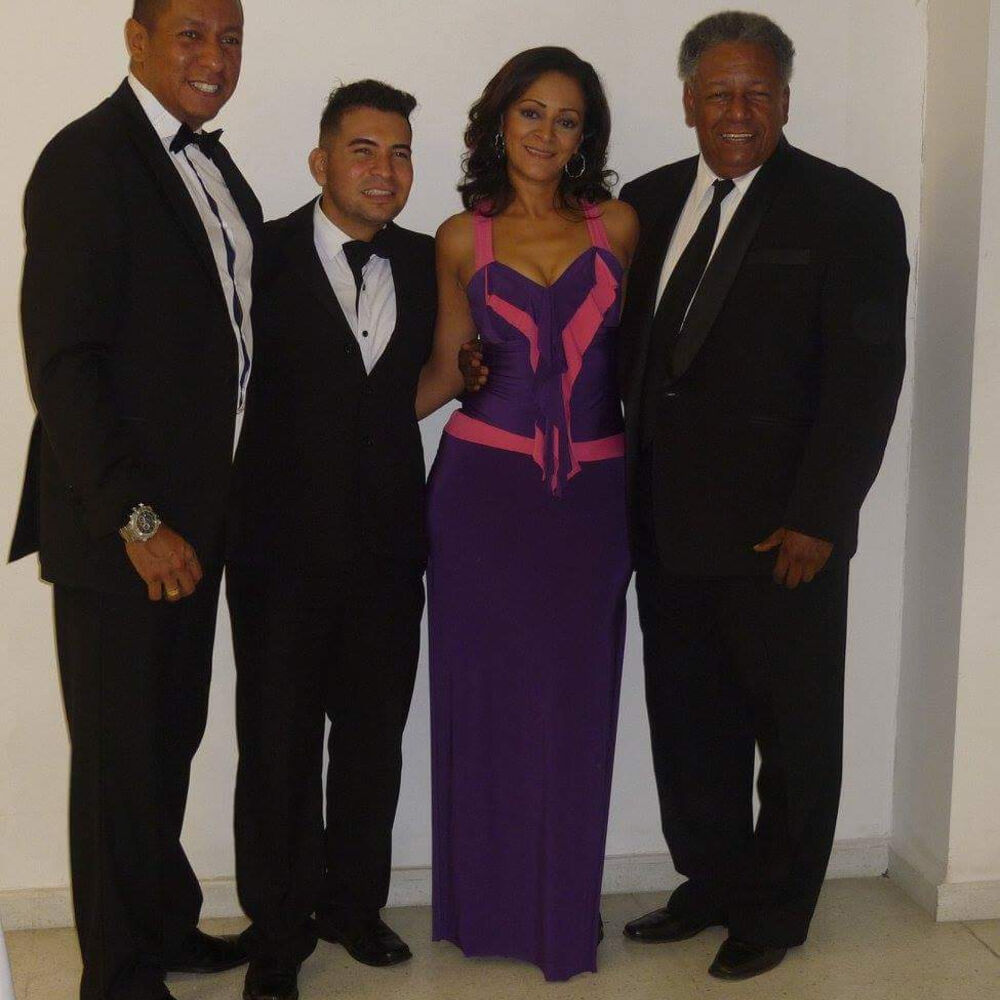 Picture of La Gran Banda Calena