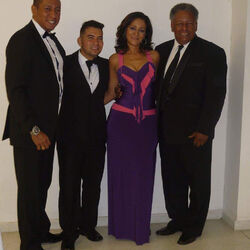 Picture of La Gran Banda Calena