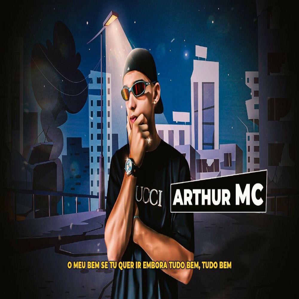 Picture of arthur mc ofc