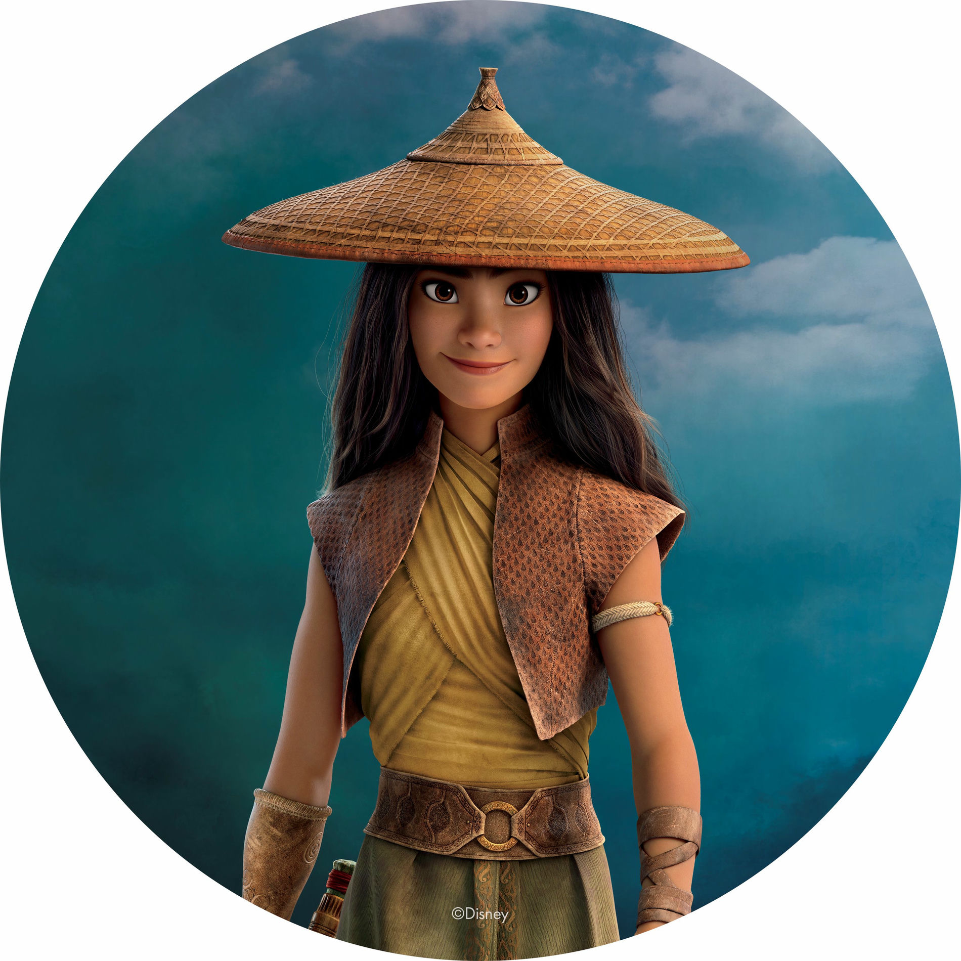 Artist picture of Raya und der letzte Drache