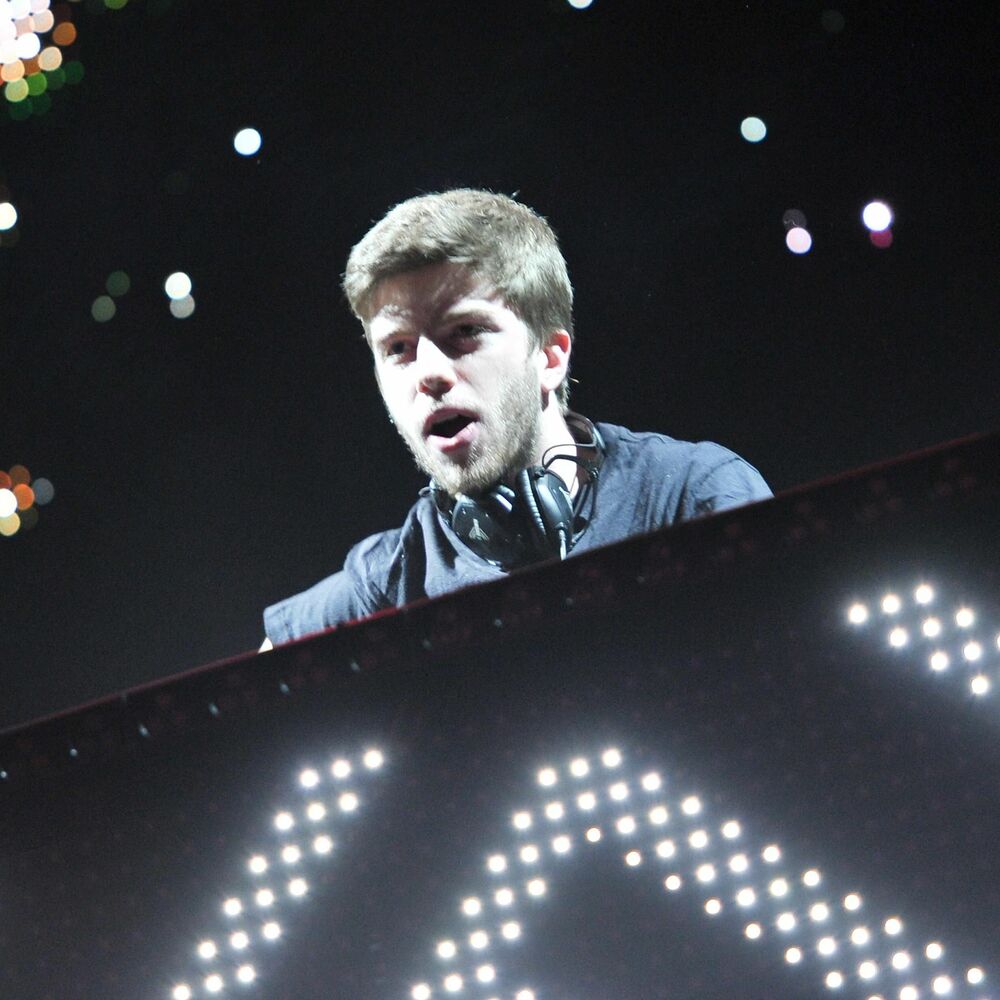 Picture of Spencer Brown