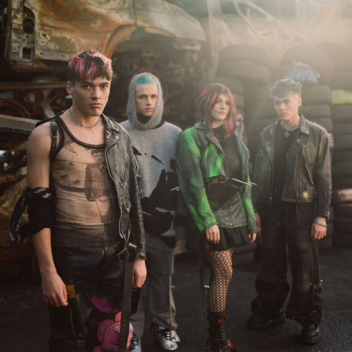 Artist picture of KLON