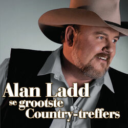 Picture of Alan Ladd