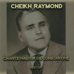 Picture of Cheikh Raymond