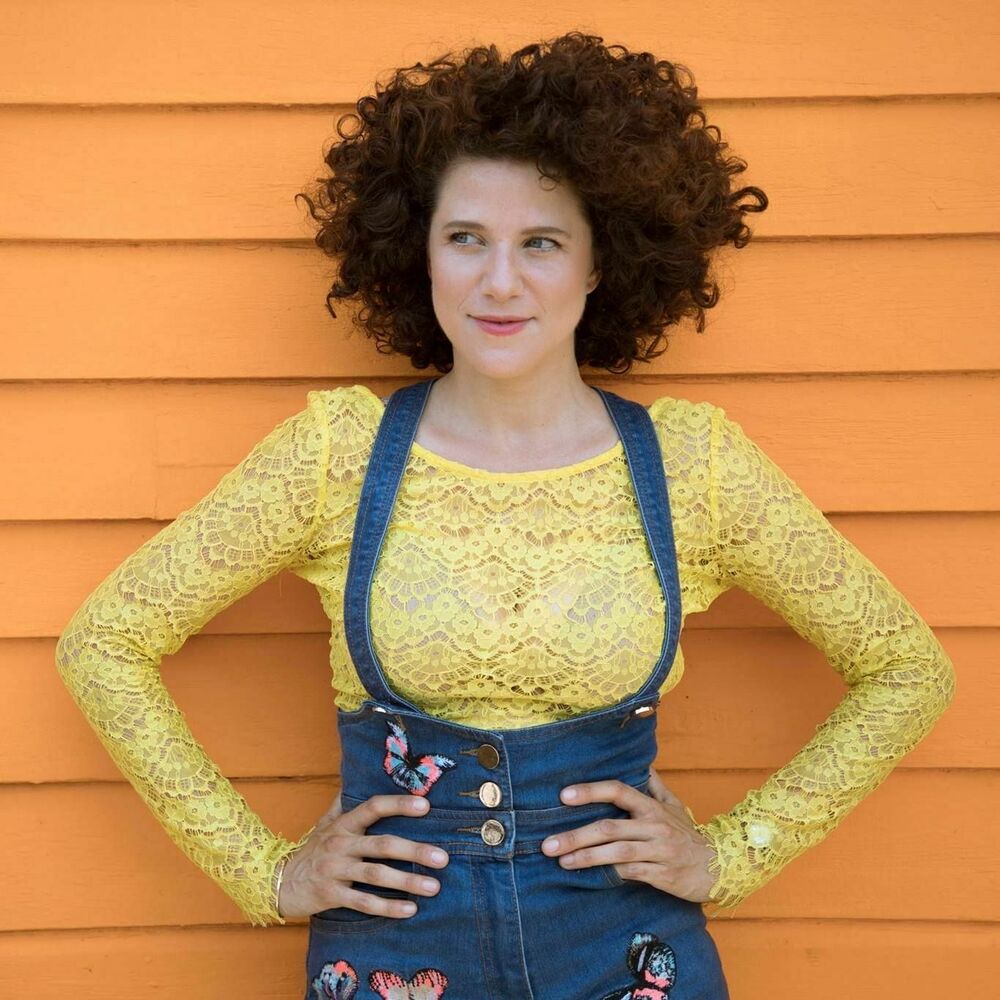 Picture of Cyrille Aimée