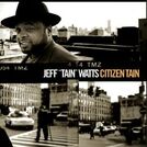 Jeff \'Tain\' Watts