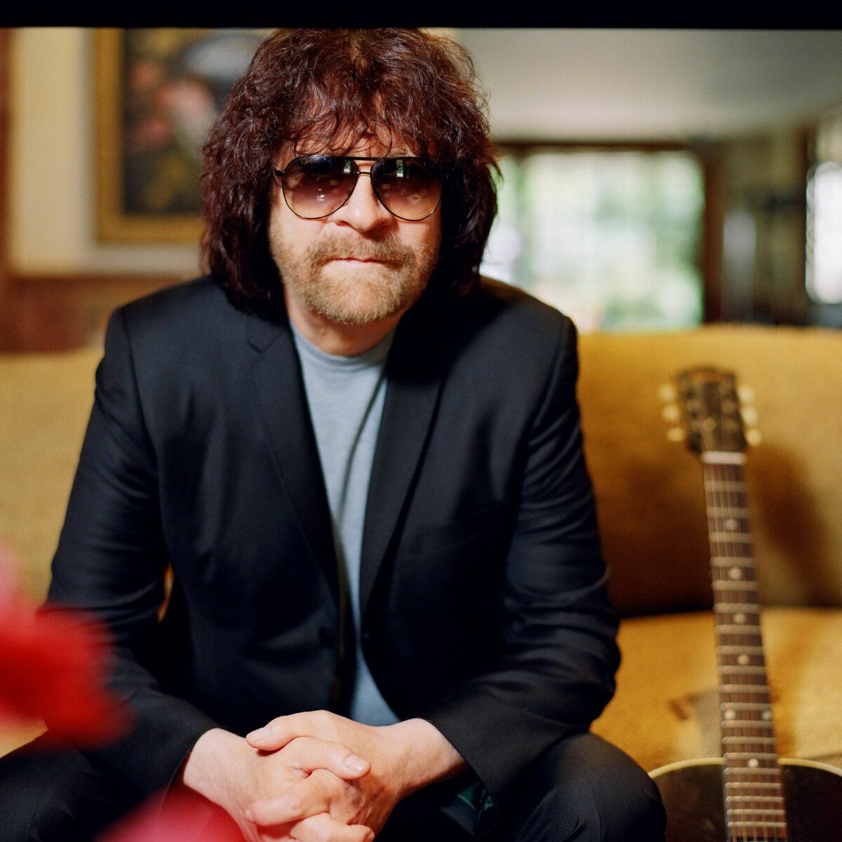 Artist picture of Jeff Lynne