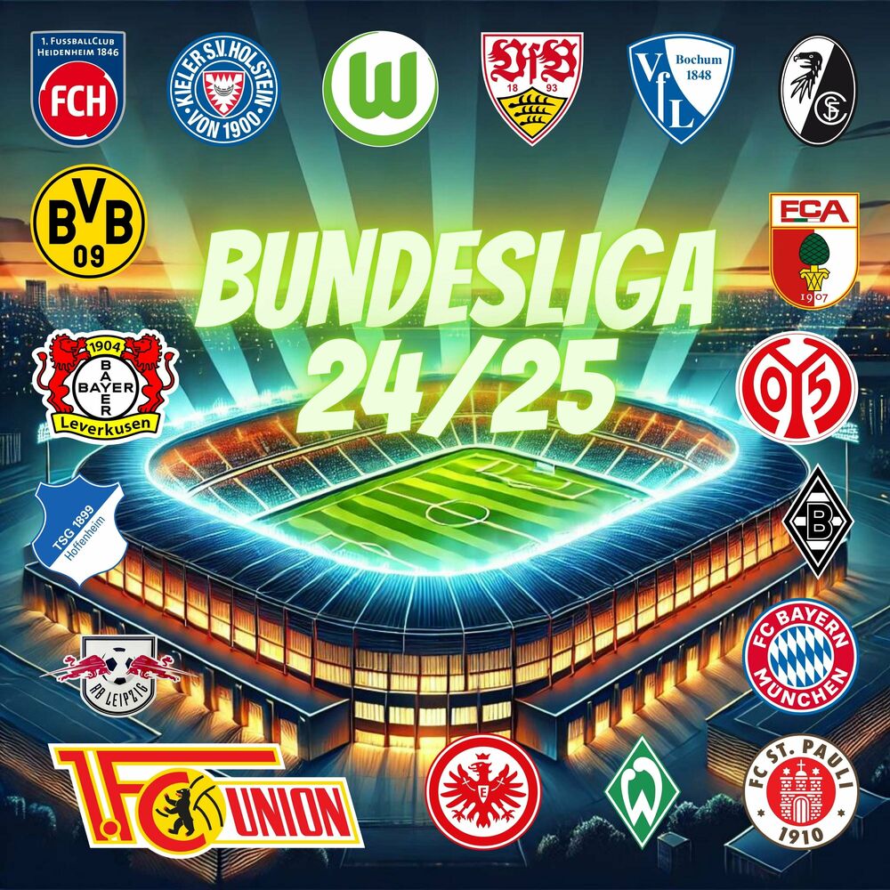 Picture of Fußballsongs