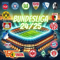 Picture of Fußballsongs