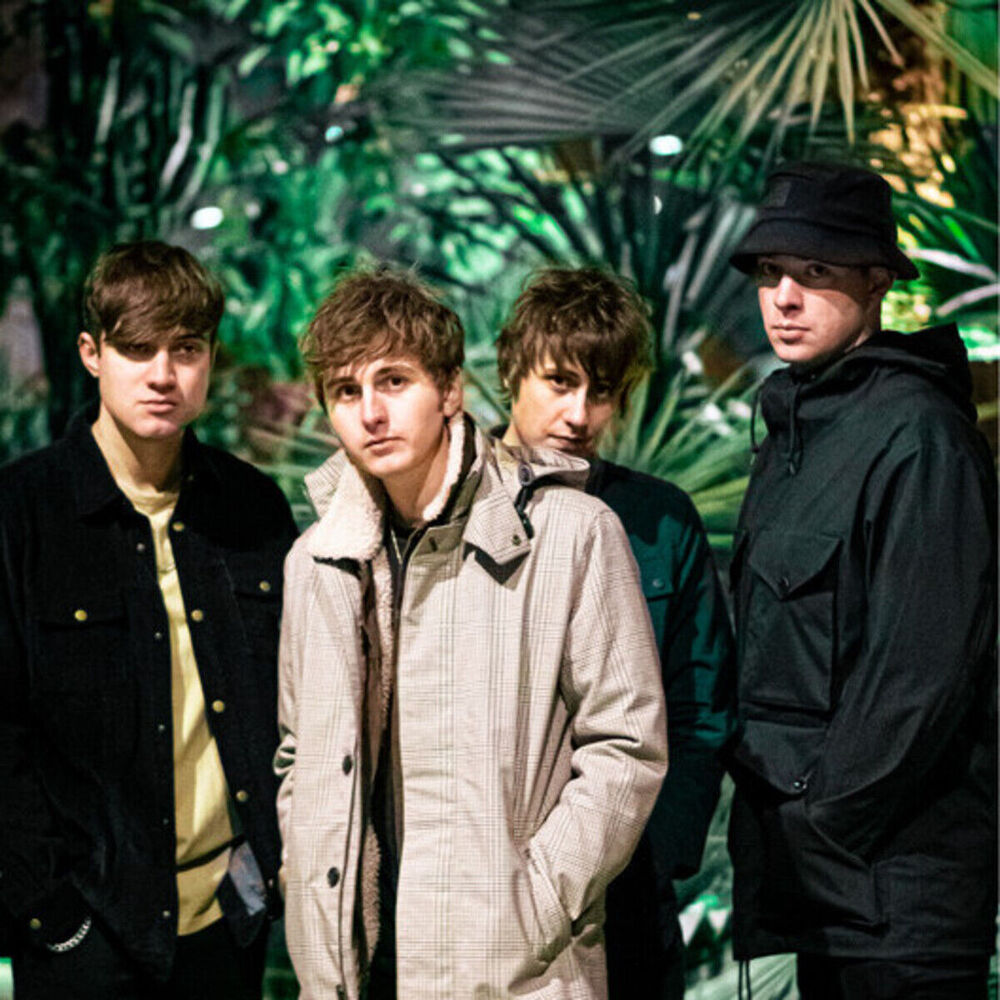 Picture of The Sherlocks