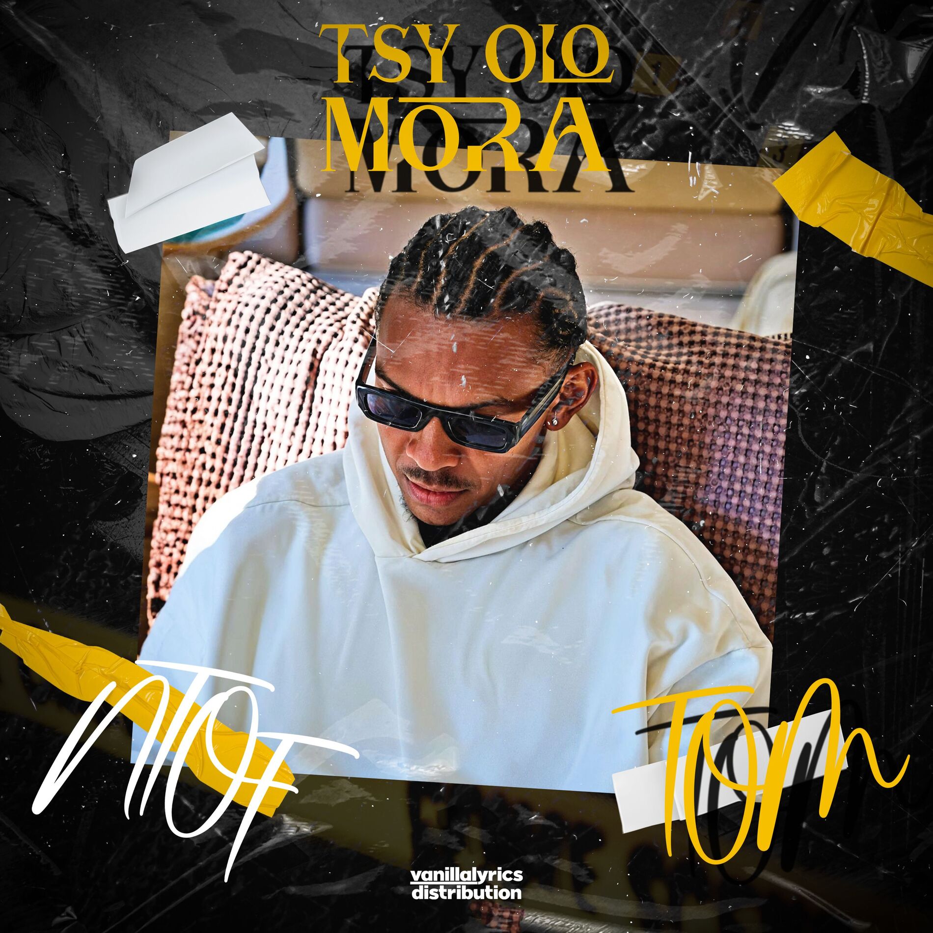 Ngiah Tax Olo Fotsy