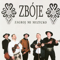 Picture of Zbóje