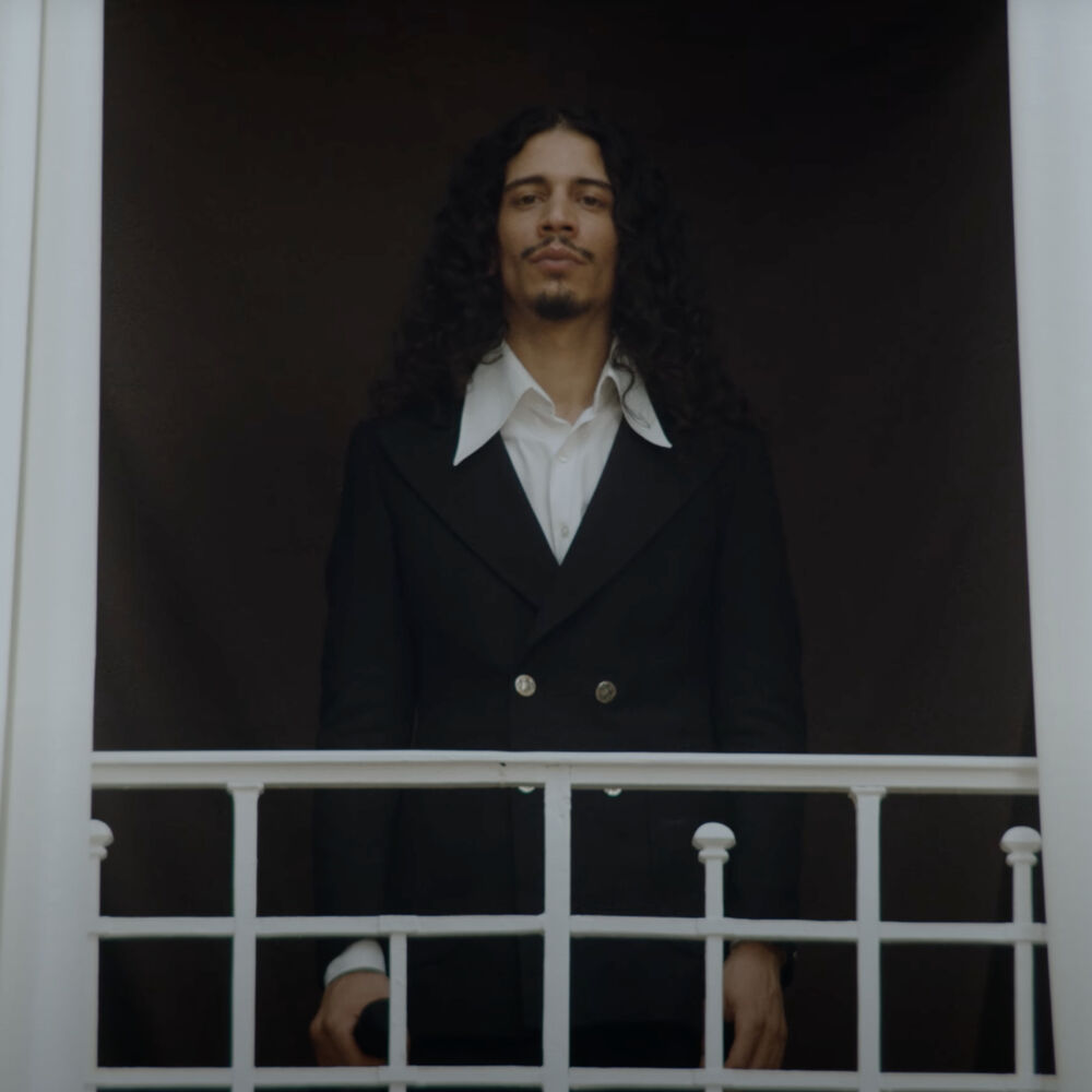 Picture of Yassine Stein