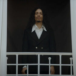 Picture of Yassine Stein