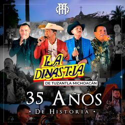 Picture of La Dinastía de Tuzantla Michoacán