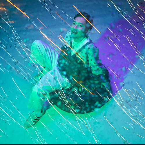 BIM busy レコード LP 未開封 dna kohjiya ⑩ BIM ミニアルバム『busy』が2025年3月に待望のLPリリースが決定