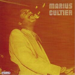 Picture of Marius Cultier