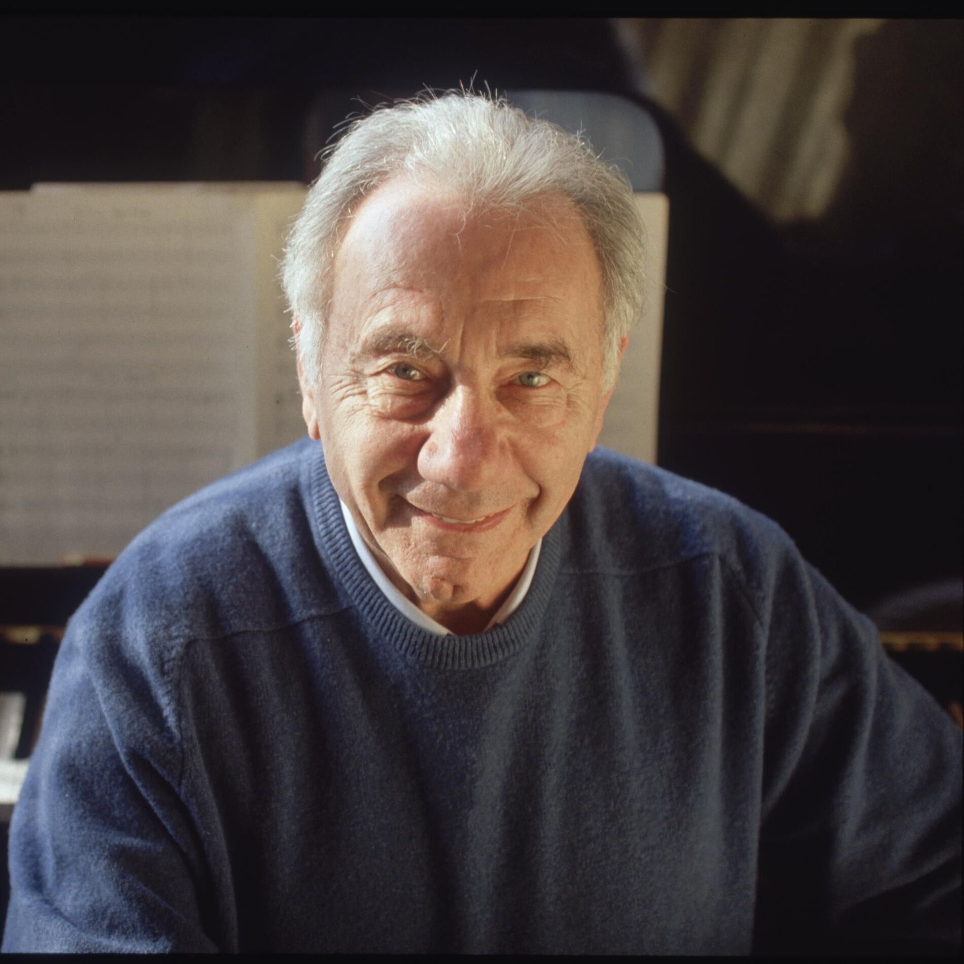 Francis Lemarque