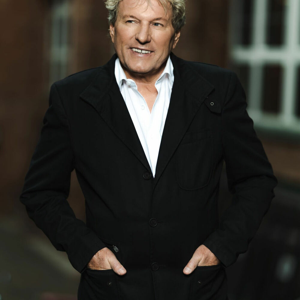 Picture of Bernhard Brink