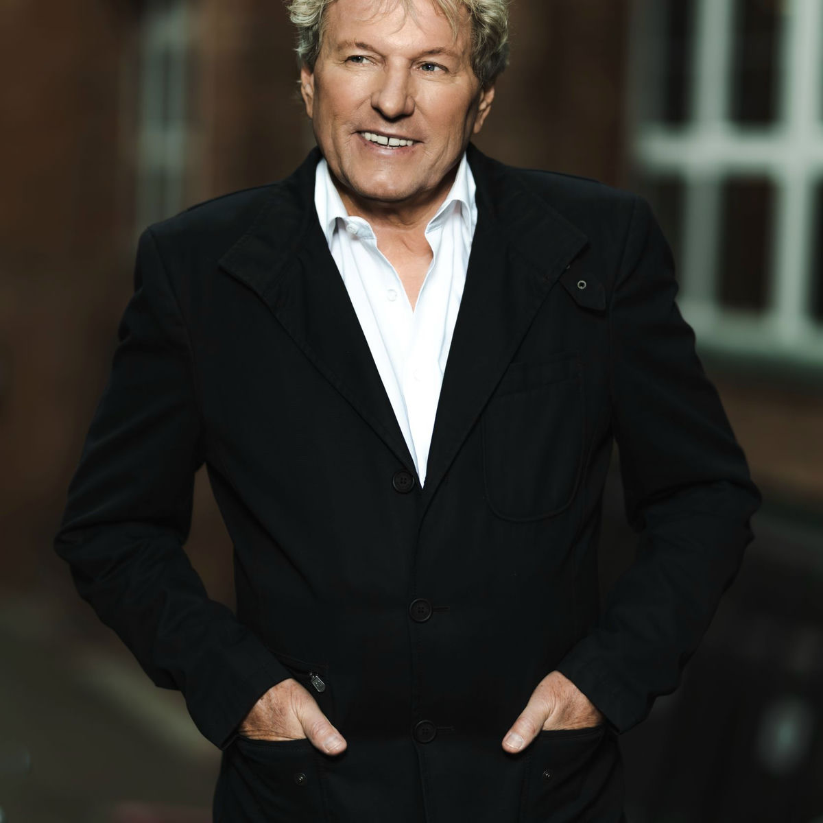 Artist picture of Bernhard Brink