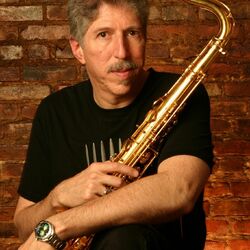 Picture of Bob Berg