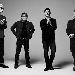 Picture of Matchbox Twenty