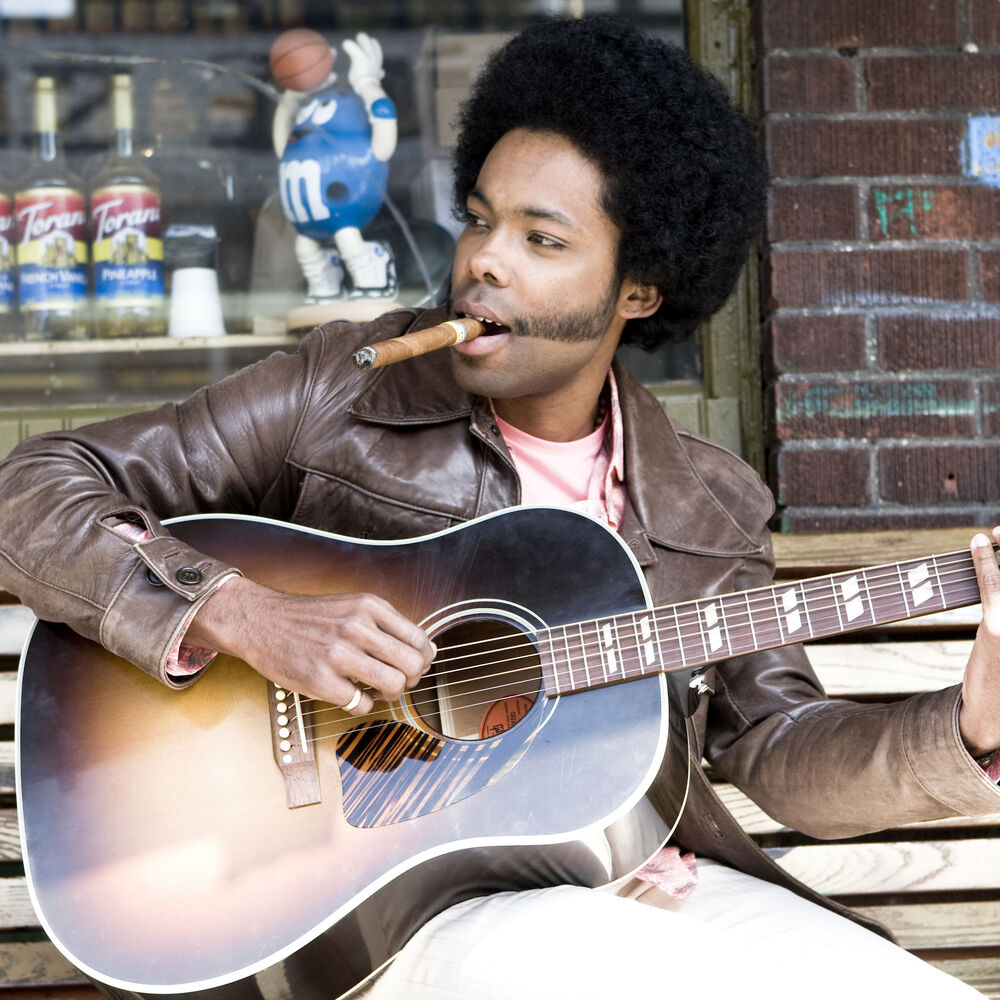 Picture of Alex Cuba