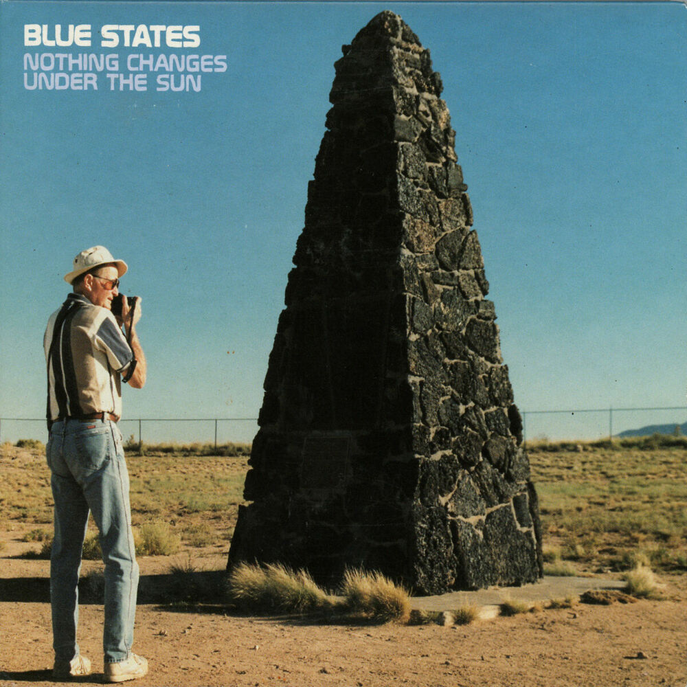 Picture of Blue States