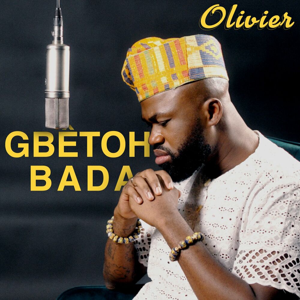 Picture of Olivier