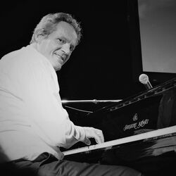 Picture of Jean-Pierre Bertrand