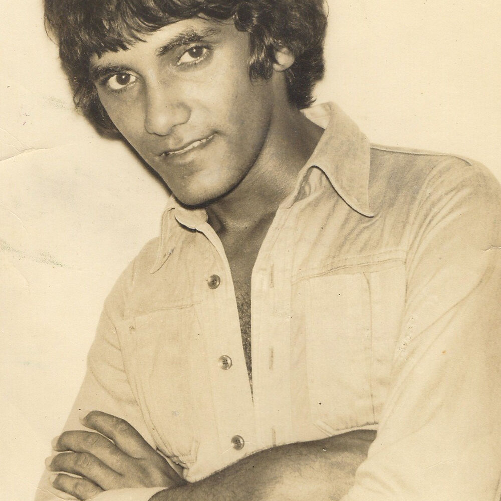 Picture of Carlos Alexandre