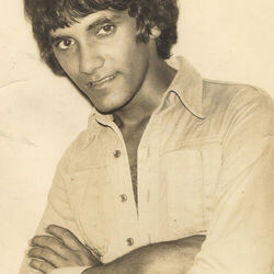 Picture of Carlos Alexandre