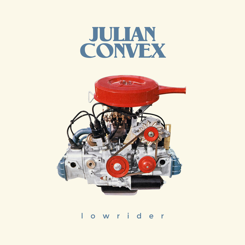 Picture of Julian Convex