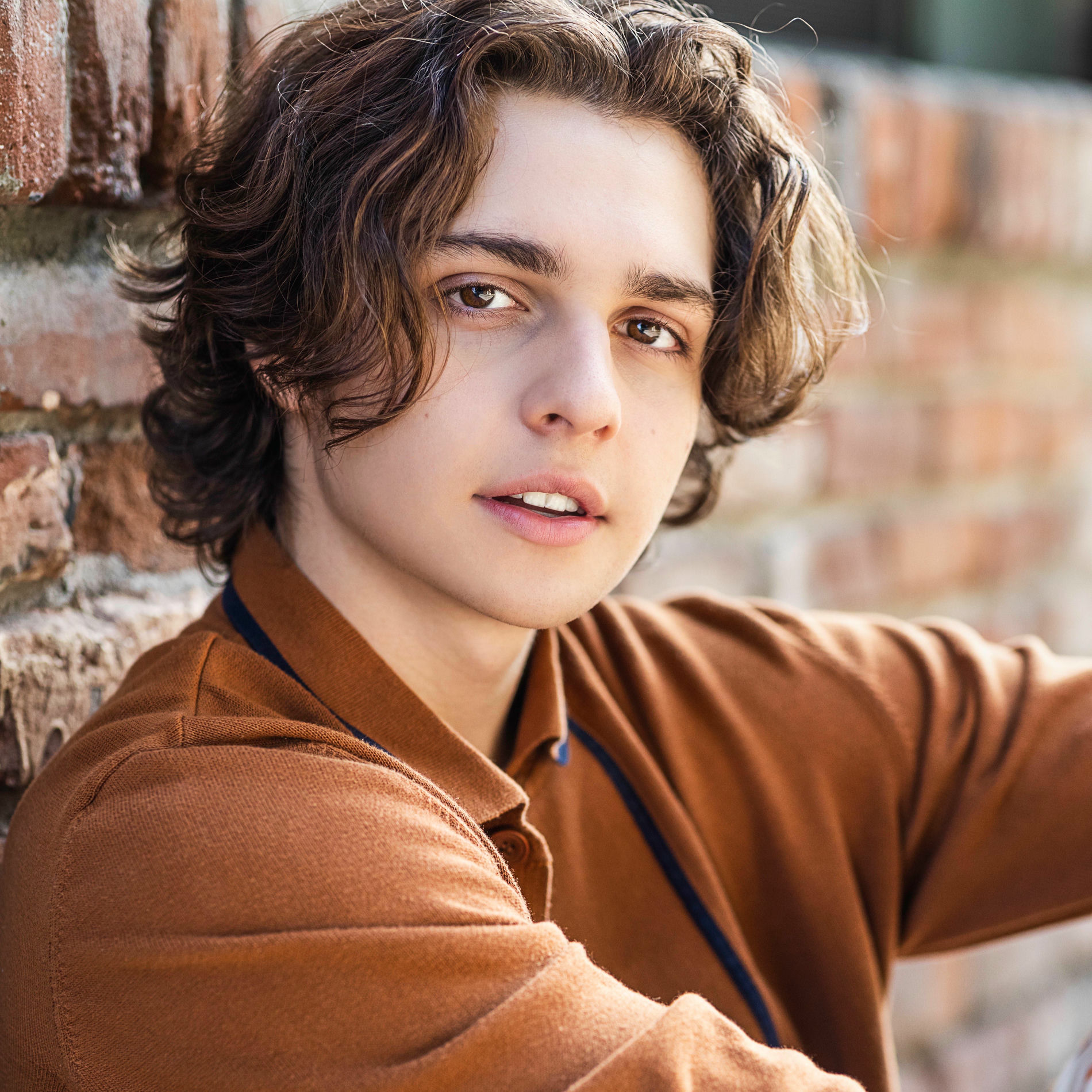 Joshua James