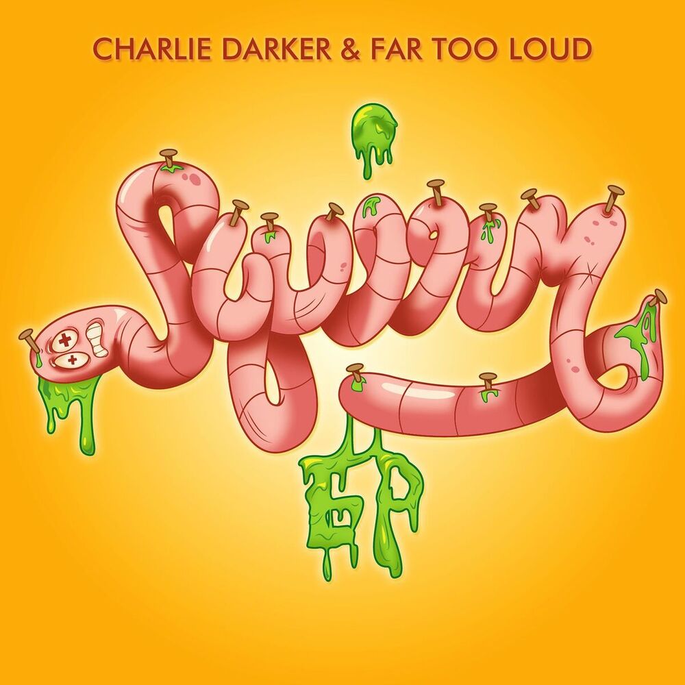Picture of Charlie Darker