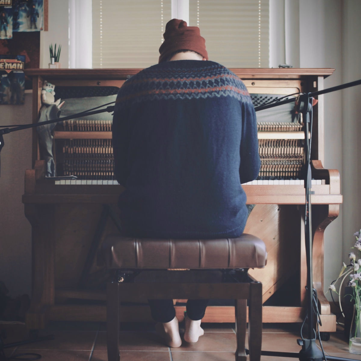 Artist picture of Tim Linghaus