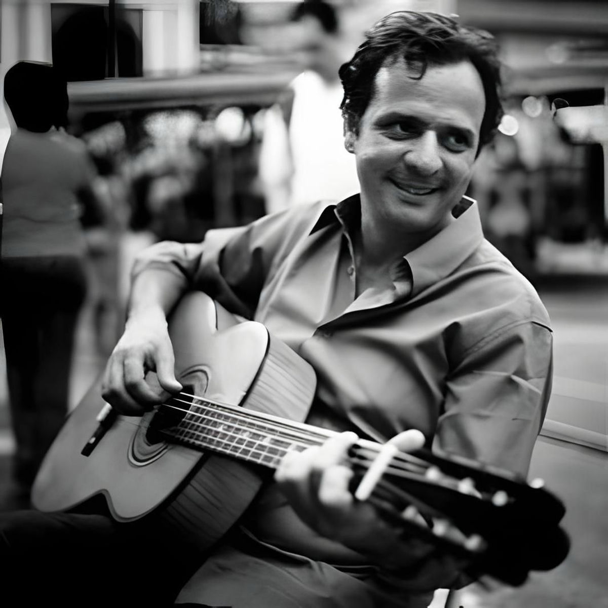 Artist picture of Márcio Faraco