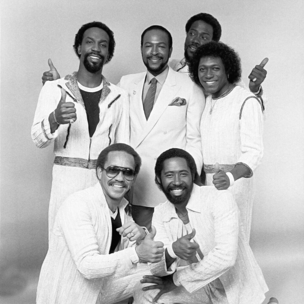 Photo de l'artiste Commodores