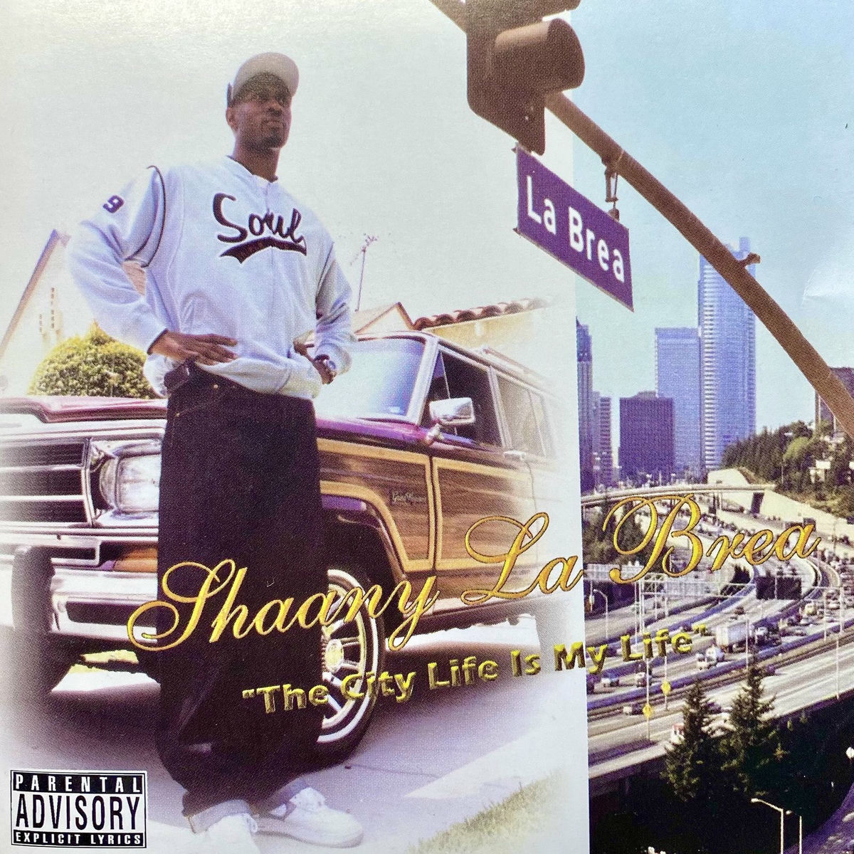 全てのアイテム Shaany Brea La 洋楽