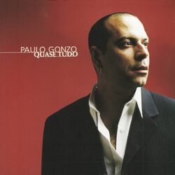 Picture of Paulo Gonzo