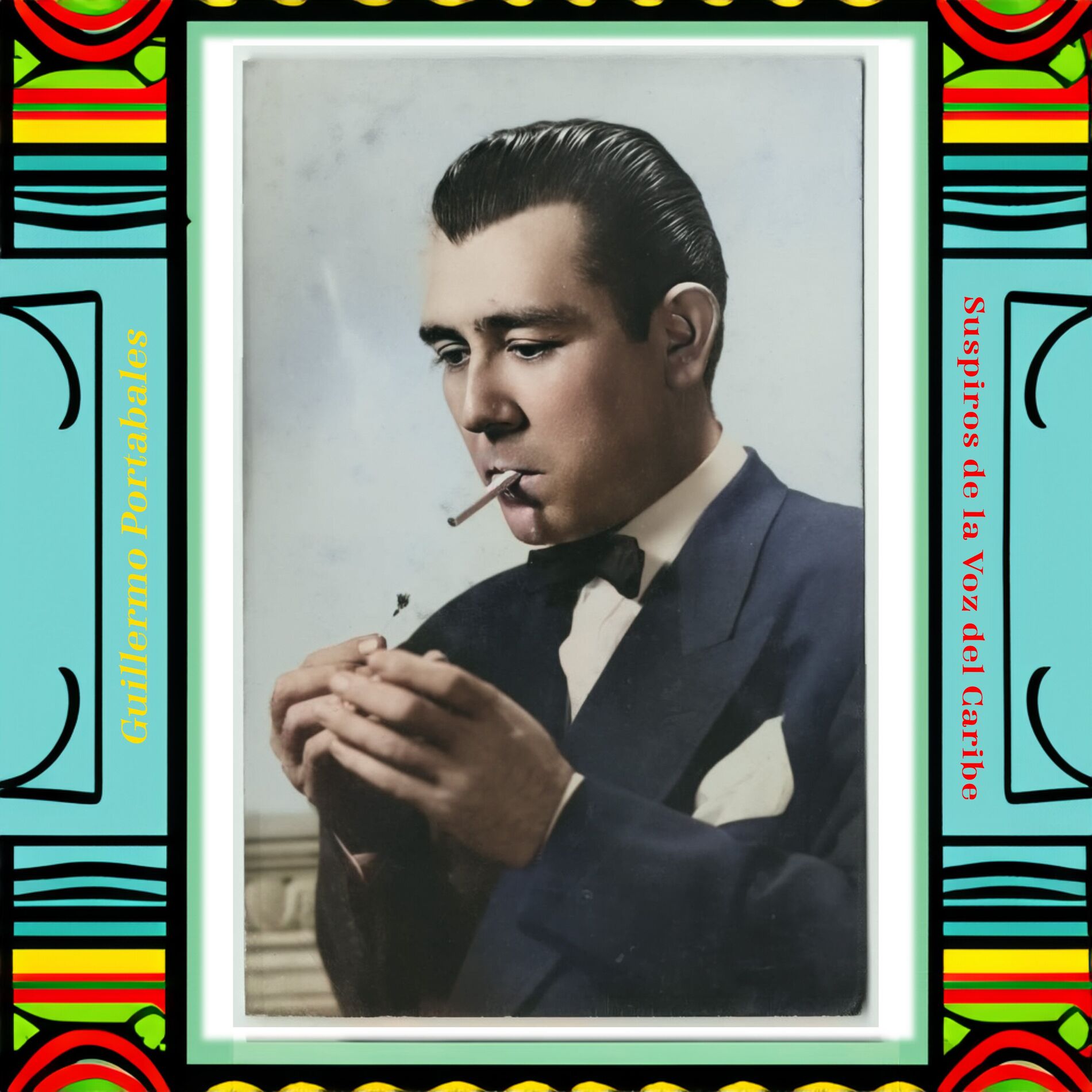 Guillermo Portabales