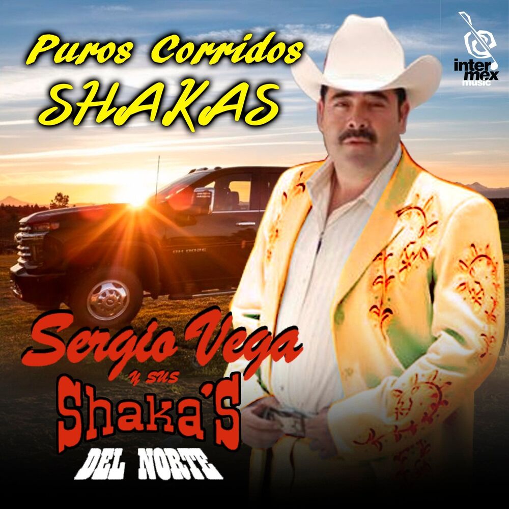 Picture of Sergio Vega y Sus Shaka's del Norte