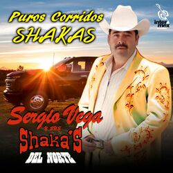 Picture of Sergio Vega y Sus Shaka's del Norte