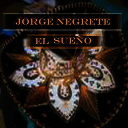 Jorge Negrete
